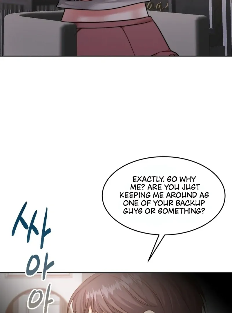 Pregnancy Contract Chapter 35 page 24 - 