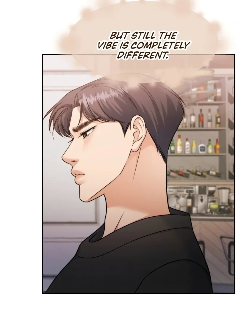 Pregnancy Contract Chapter 35 page 34 - 