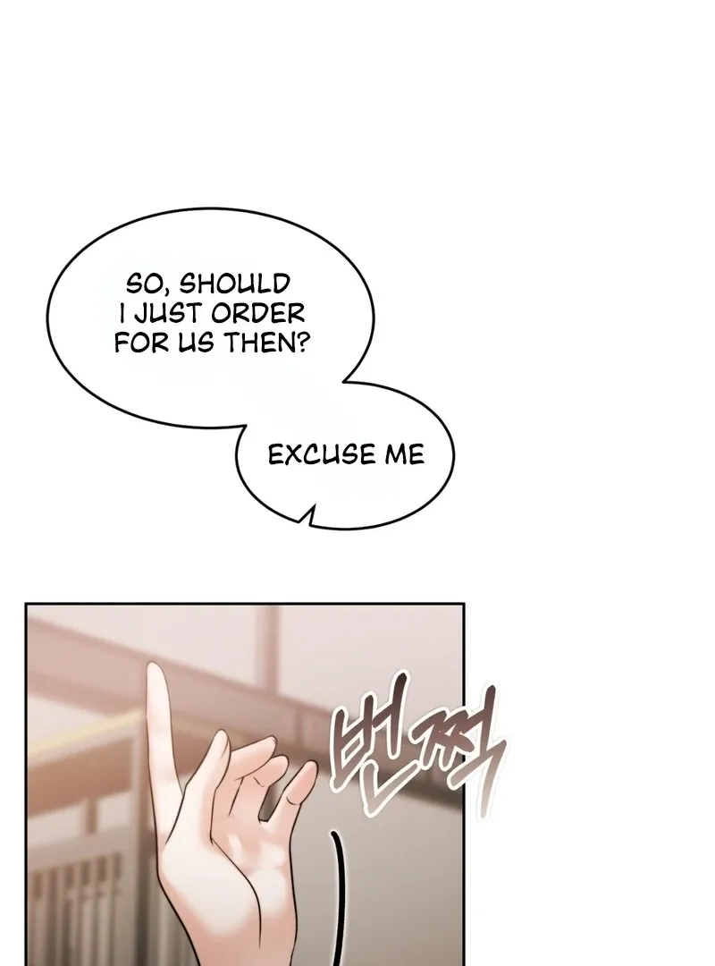 Pregnancy Contract Chapter 35 page 35 - 