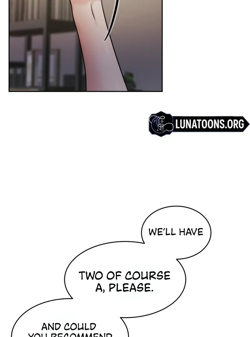 Pregnancy Contract Chapter 35 page 36 - 