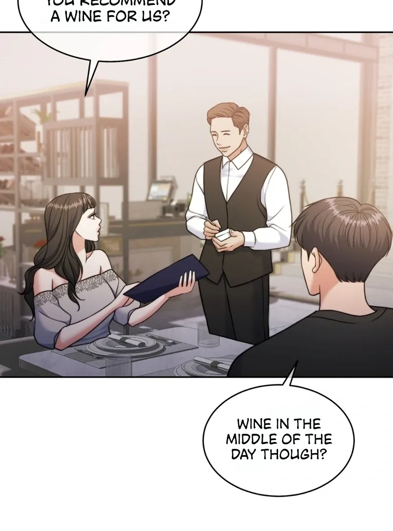 Pregnancy Contract Chapter 35 page 37 - 