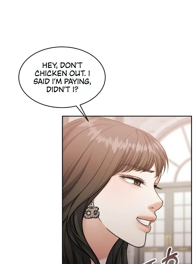 Pregnancy Contract Chapter 35 page 38 - 