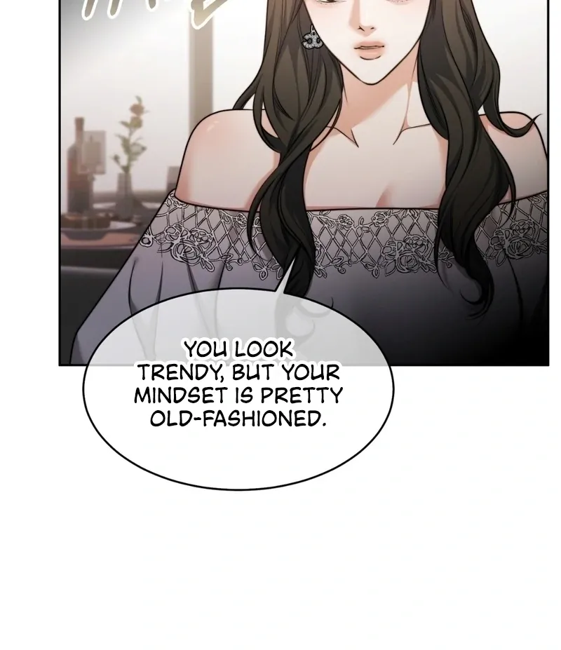 Pregnancy Contract Chapter 35 page 42 - 