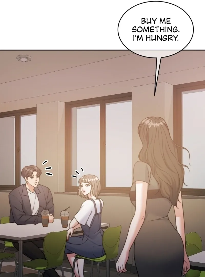 Pregnancy Contract Chapter 35 page 56 - 