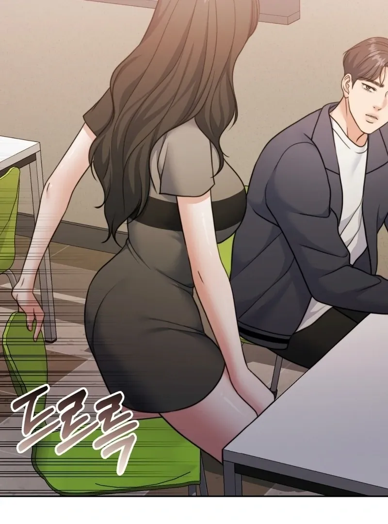 Pregnancy Contract Chapter 35 page 58 - 