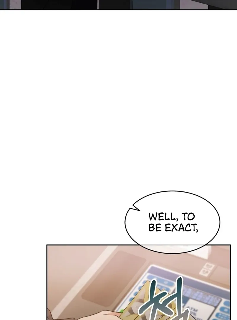 Pregnancy Contract Chapter 35 page 7 - 