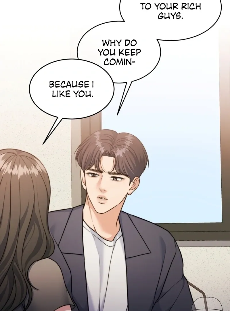 Pregnancy Contract Chapter 35 page 62 - 