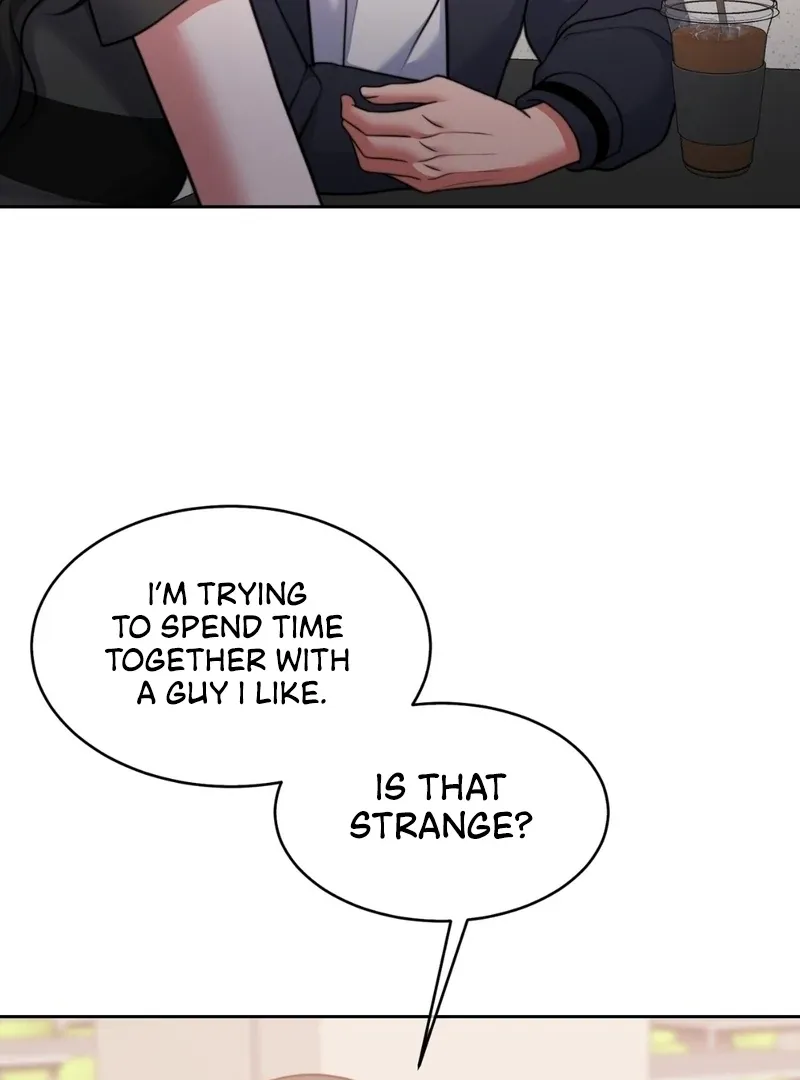 Pregnancy Contract Chapter 35 page 63 - 