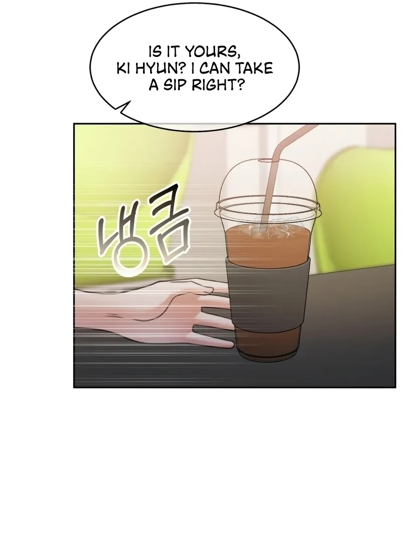 Pregnancy Contract Chapter 35 page 67 - 