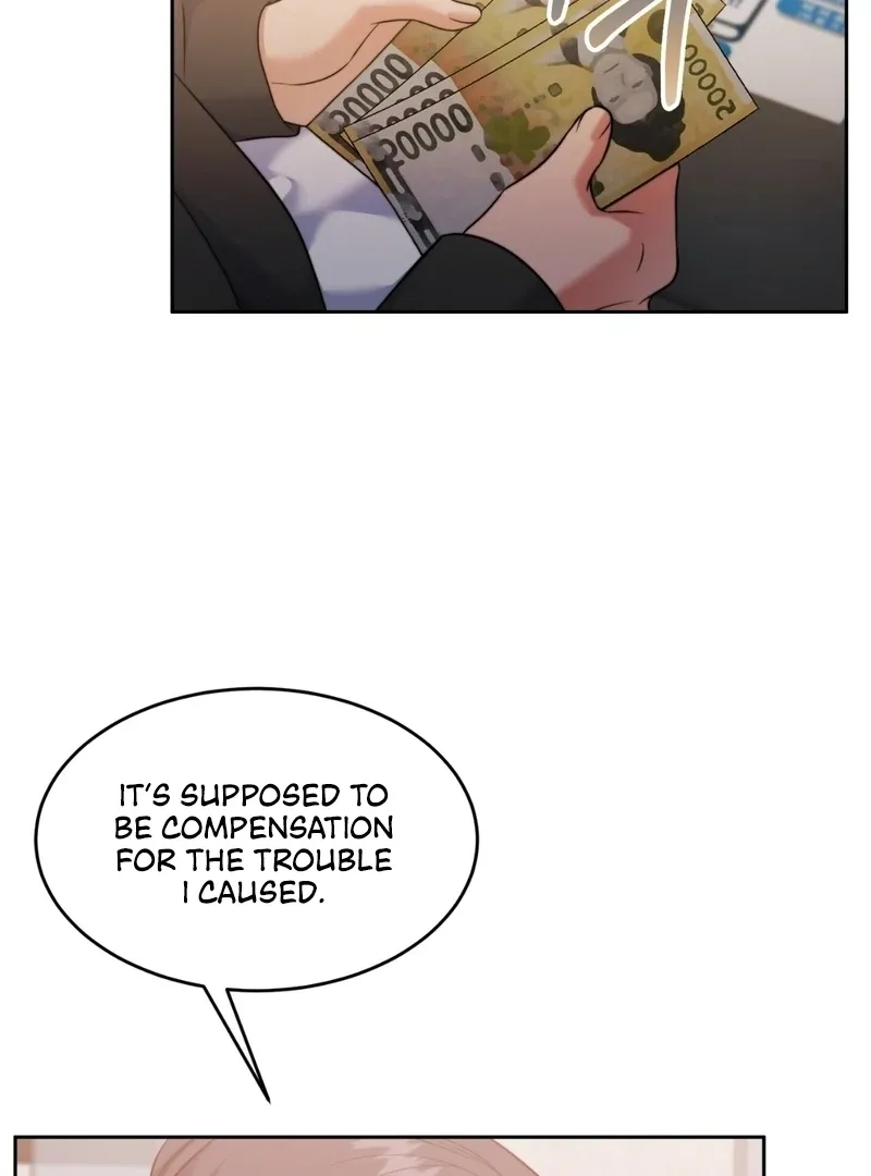Pregnancy Contract Chapter 35 page 8 - 