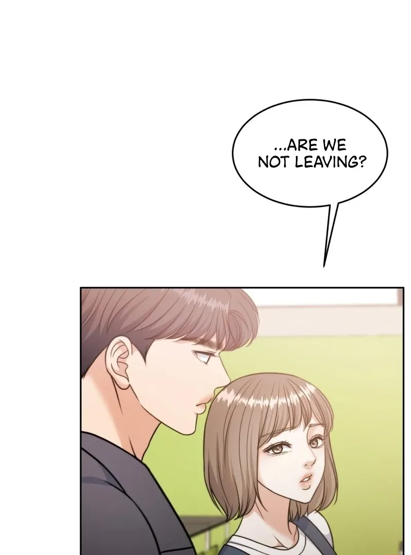 Pregnancy Contract Chapter 35 page 71 - 