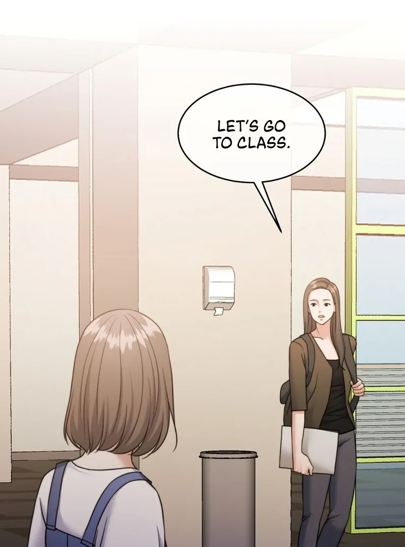 Pregnancy Contract Chapter 35 page 78 - 