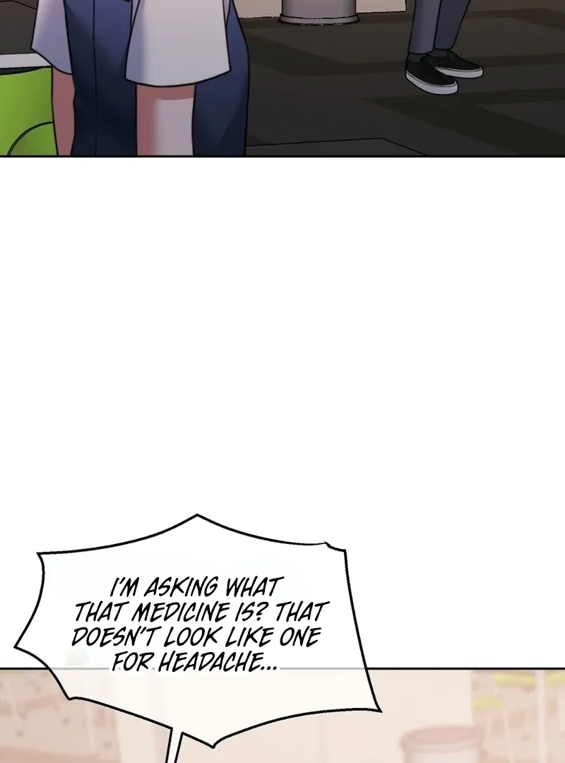 Pregnancy Contract Chapter 35 page 79 - 