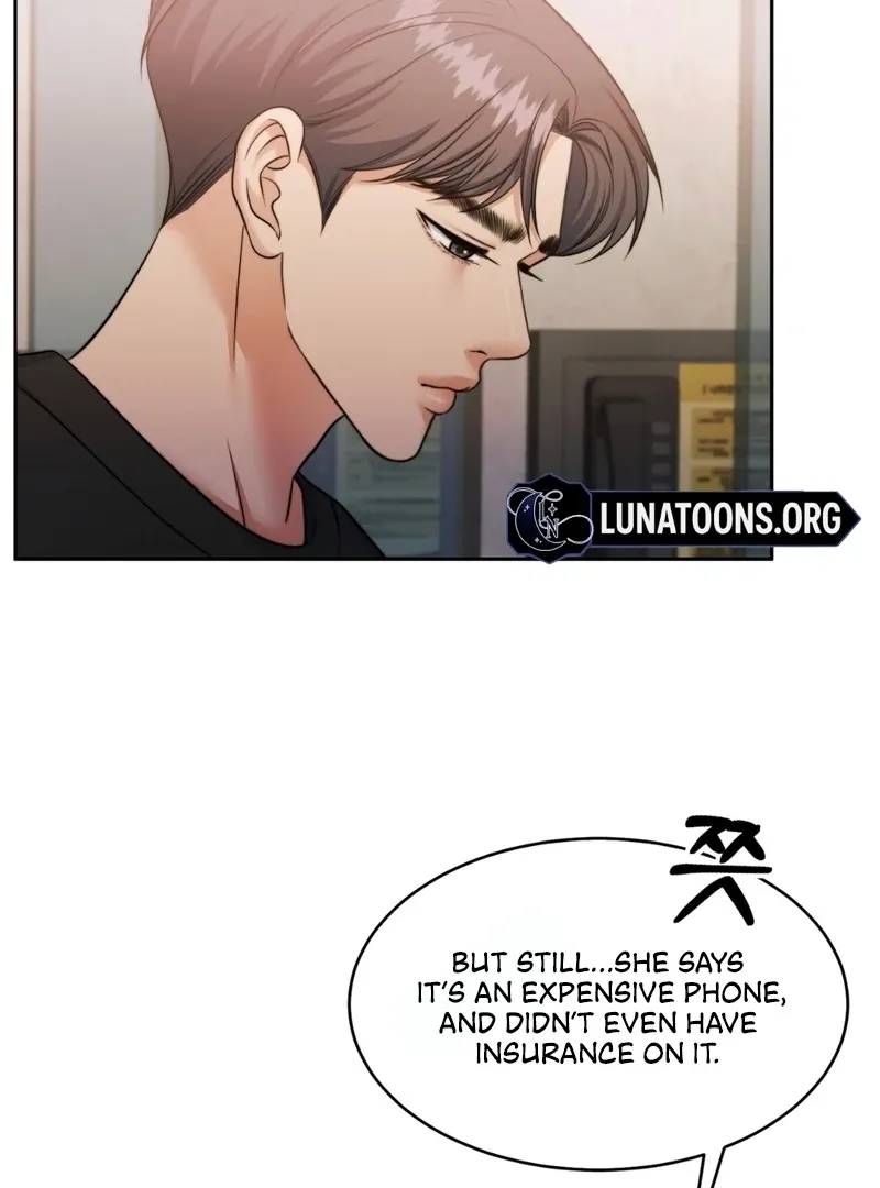 Pregnancy Contract Chapter 35 page 9 - 