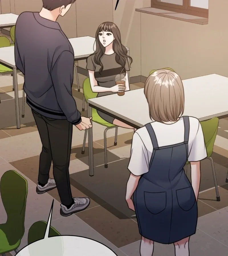 Pregnancy Contract Chapter 35 page 82 - 