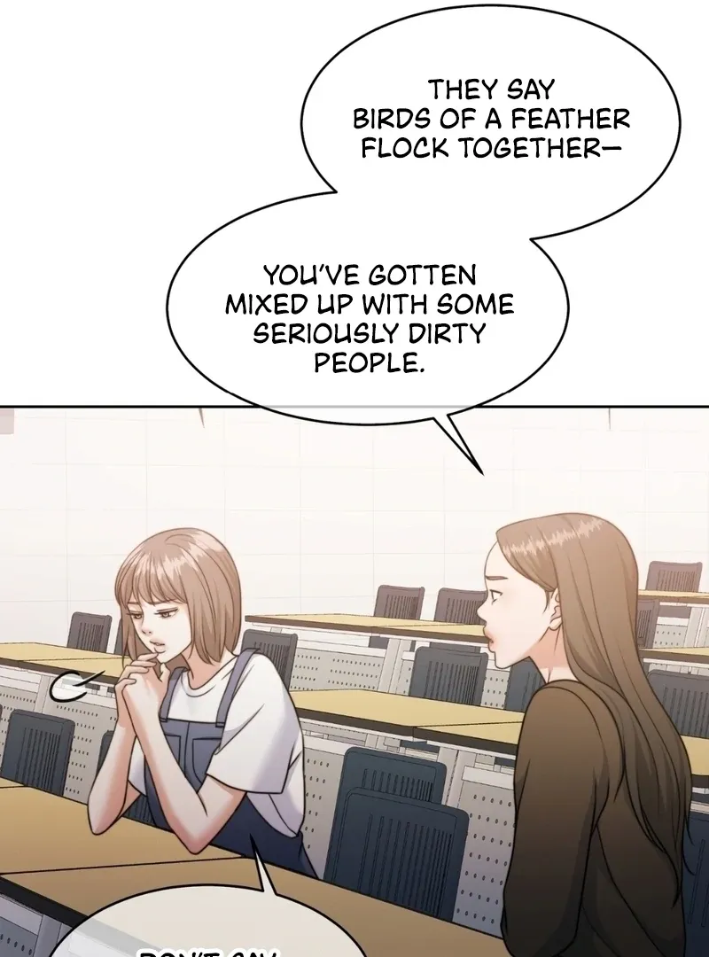 Pregnancy Contract Chapter 35 page 91 - 