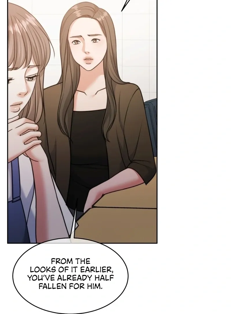 Pregnancy Contract Chapter 35 page 93 - 