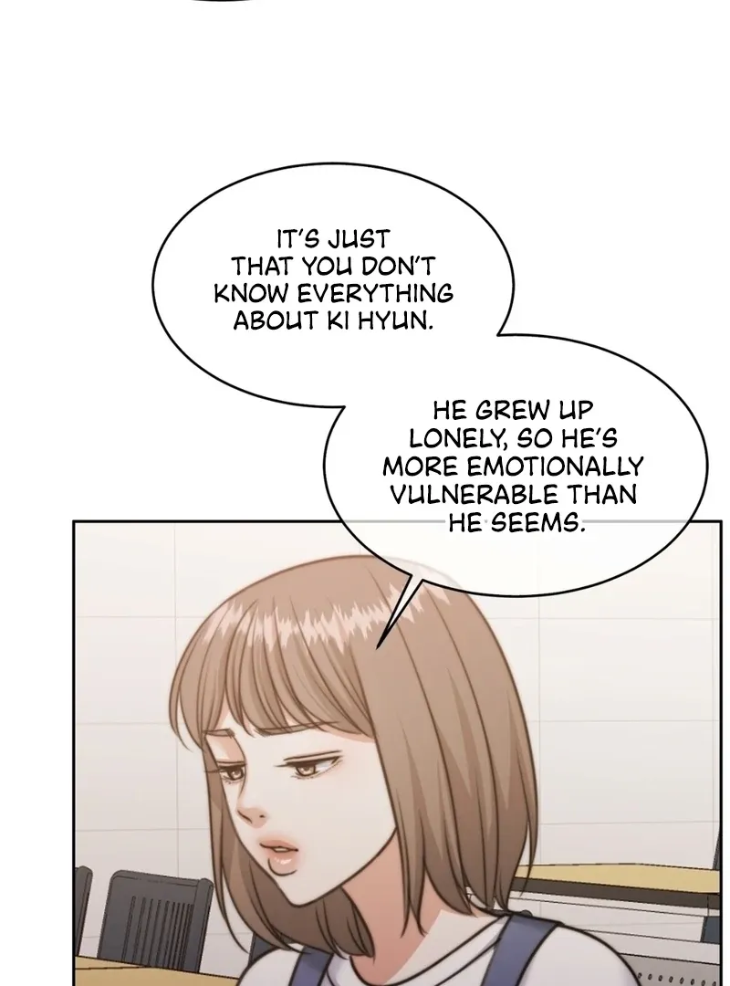Pregnancy Contract Chapter 35 page 94 - 