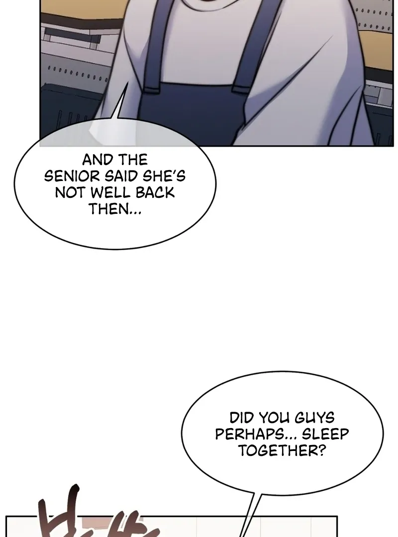 Pregnancy Contract Chapter 35 page 95 - 