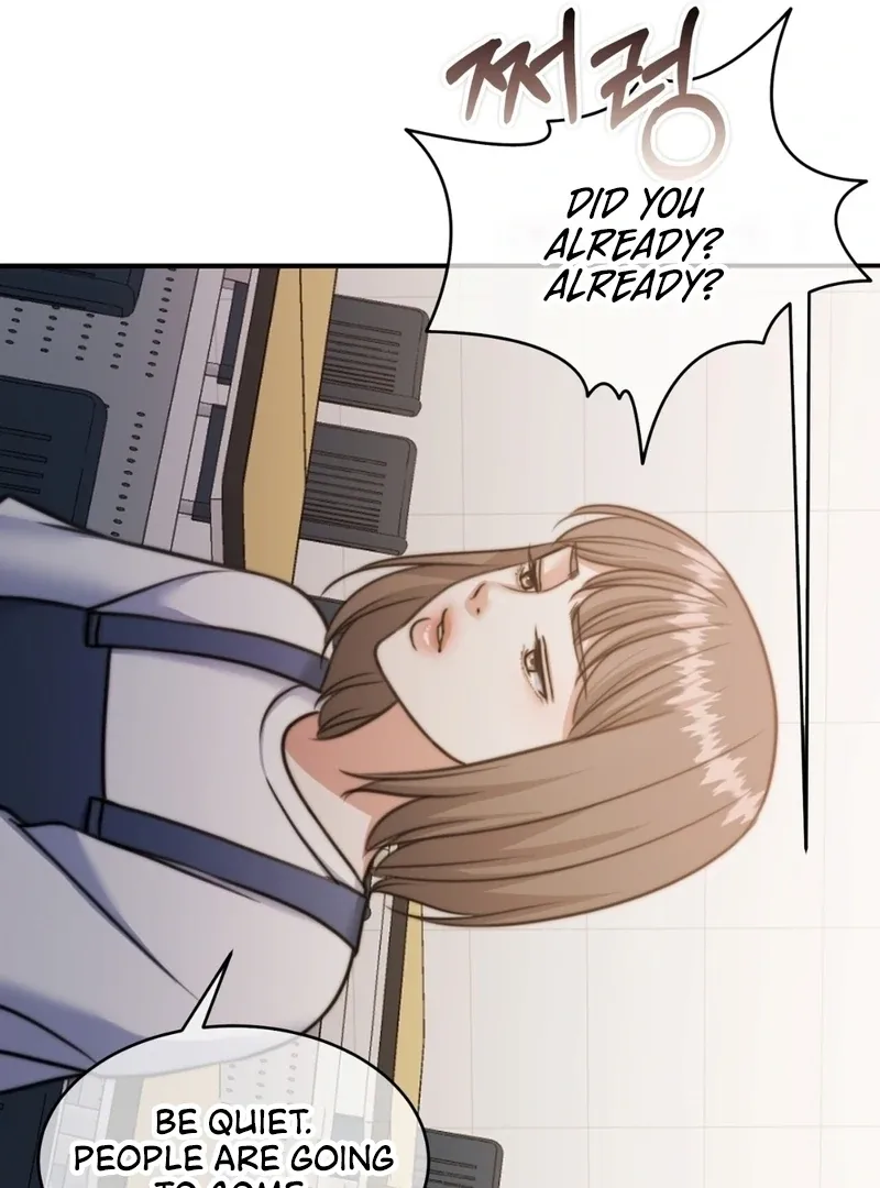 Pregnancy Contract Chapter 35 page 98 - 