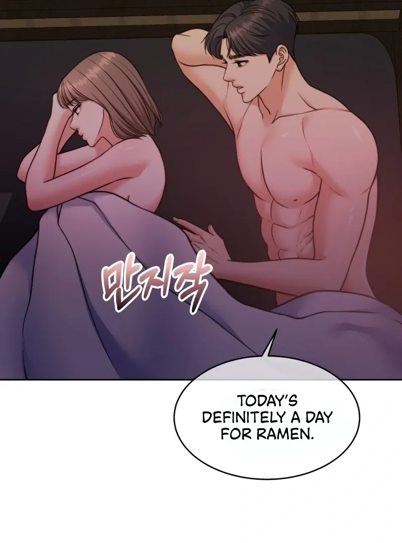 Pregnancy Contract Chapter 36 page 108 - 