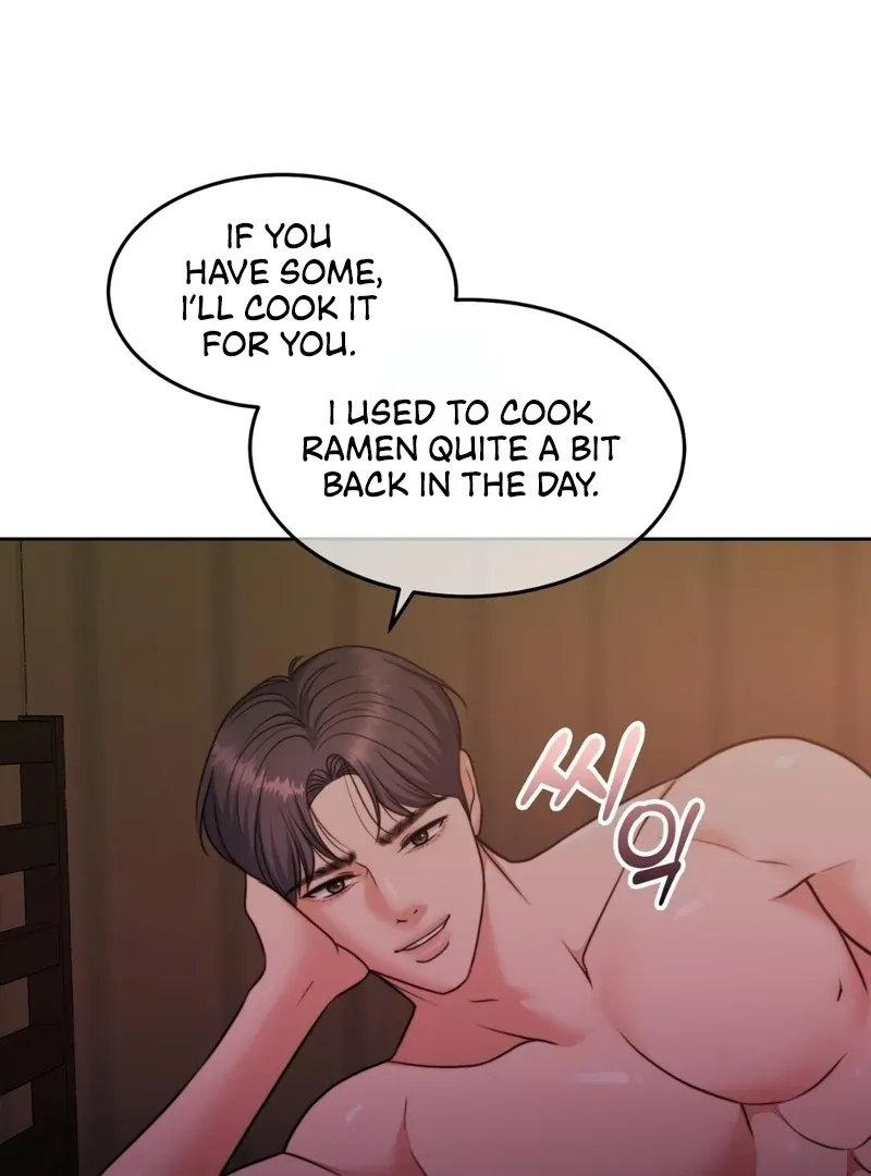 Pregnancy Contract Chapter 36 page 109 - 
