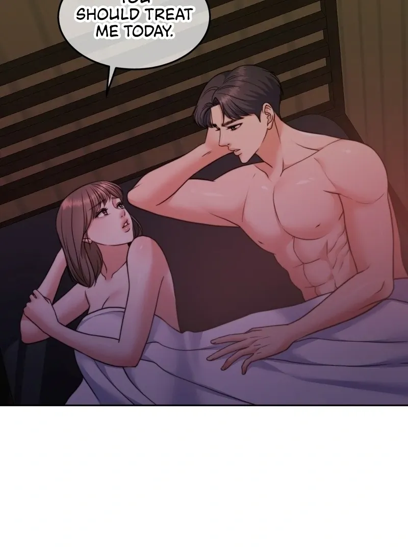 Pregnancy Contract Chapter 36 page 115 - 