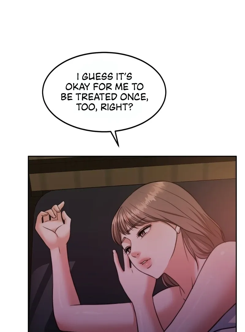 Pregnancy Contract Chapter 36 page 116 - 