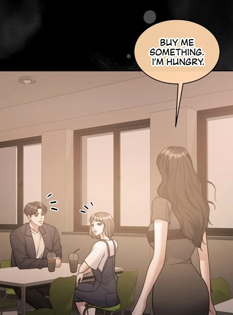 Pregnancy Contract Chapter 36 page 120 - 