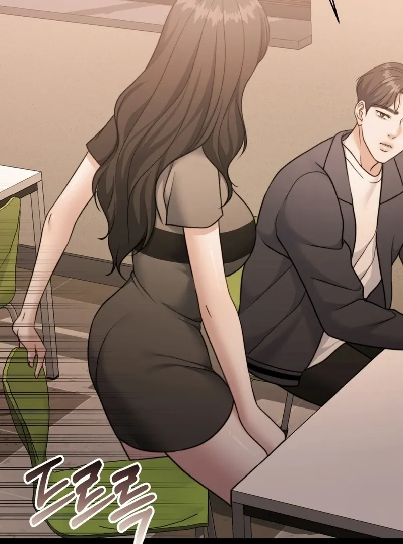 Pregnancy Contract Chapter 36 page 122 - 