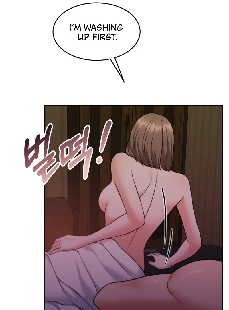 Pregnancy Contract Chapter 36 page 130 - 