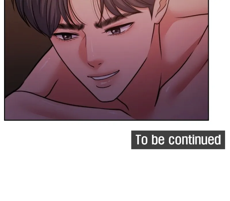 Pregnancy Contract Chapter 36 page 135 - 