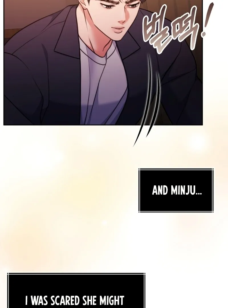Pregnancy Contract Chapter 36 page 18 - 