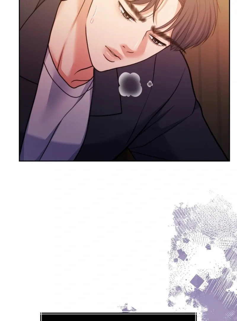 Pregnancy Contract Chapter 36 page 21 - 