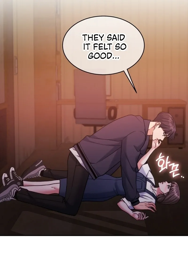 Pregnancy Contract Chapter 36 page 32 - 