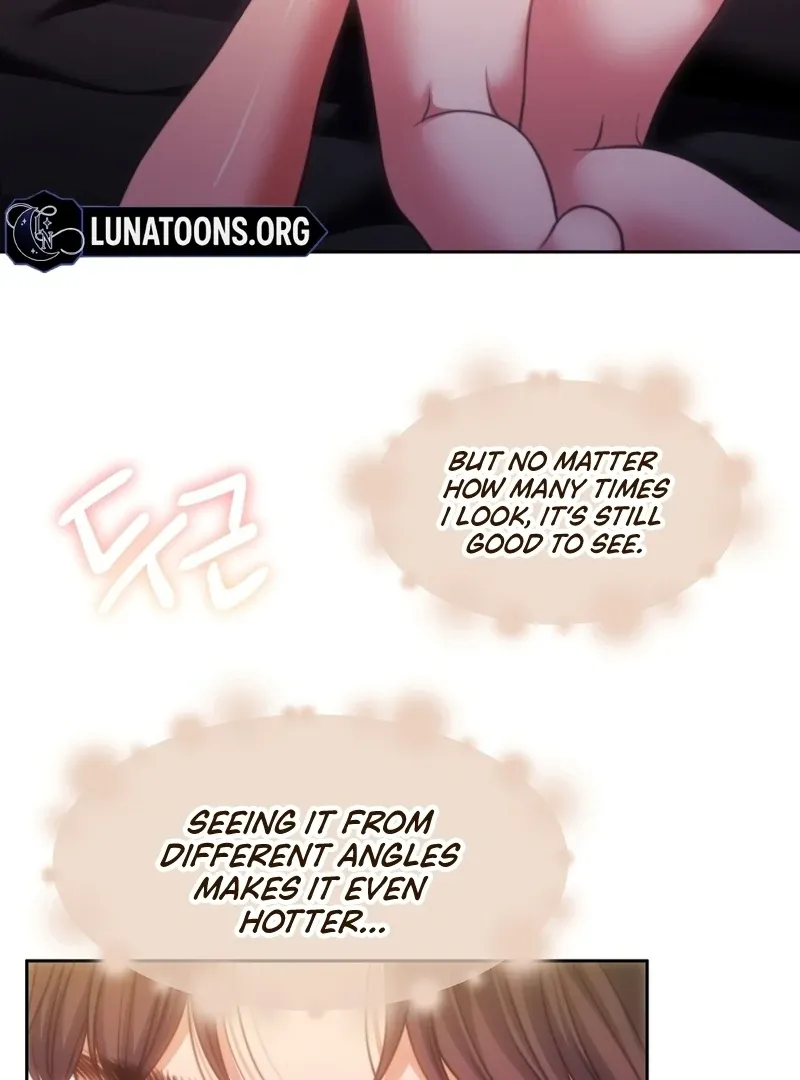 Pregnancy Contract Chapter 36 page 38 - 