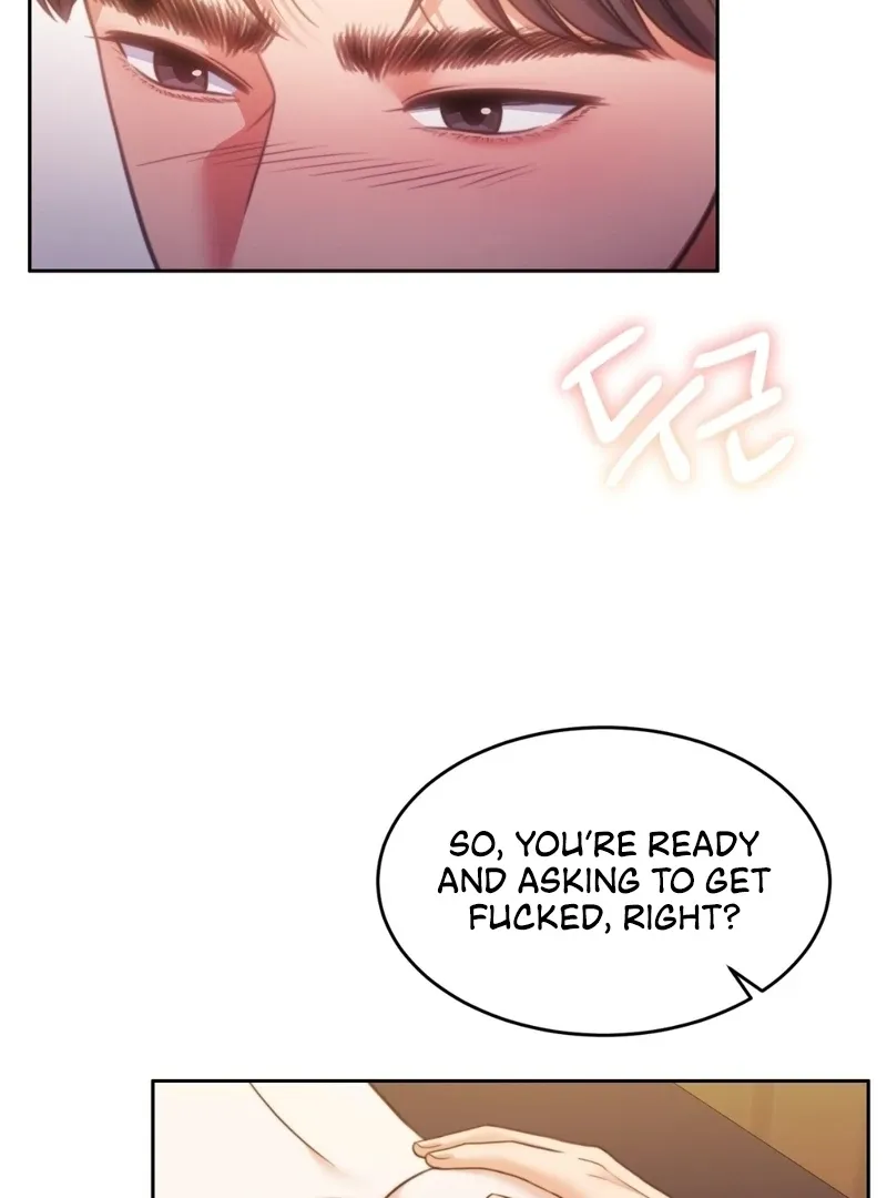 Pregnancy Contract Chapter 36 page 39 - 