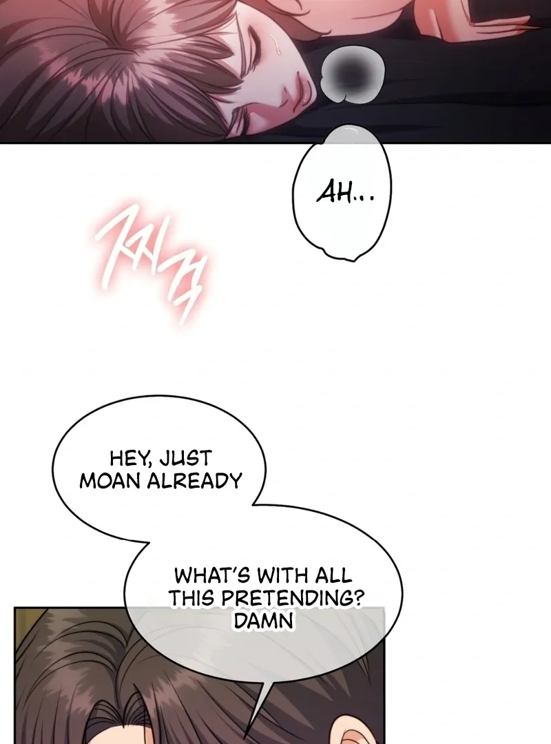 Pregnancy Contract Chapter 36 page 58 - 