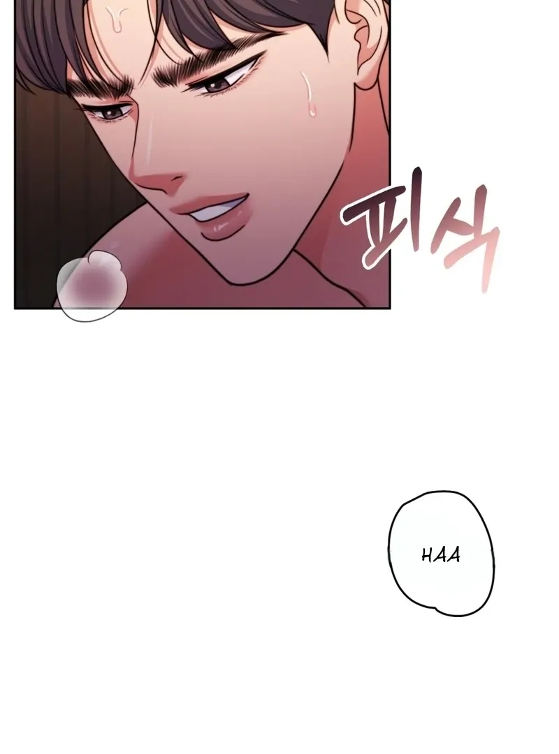 Pregnancy Contract Chapter 36 page 59 - 