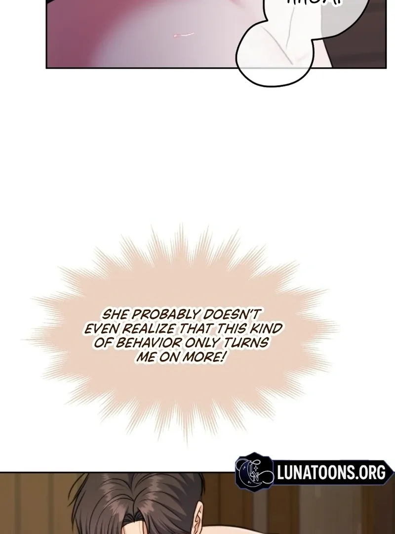 Pregnancy Contract Chapter 36 page 61 - 