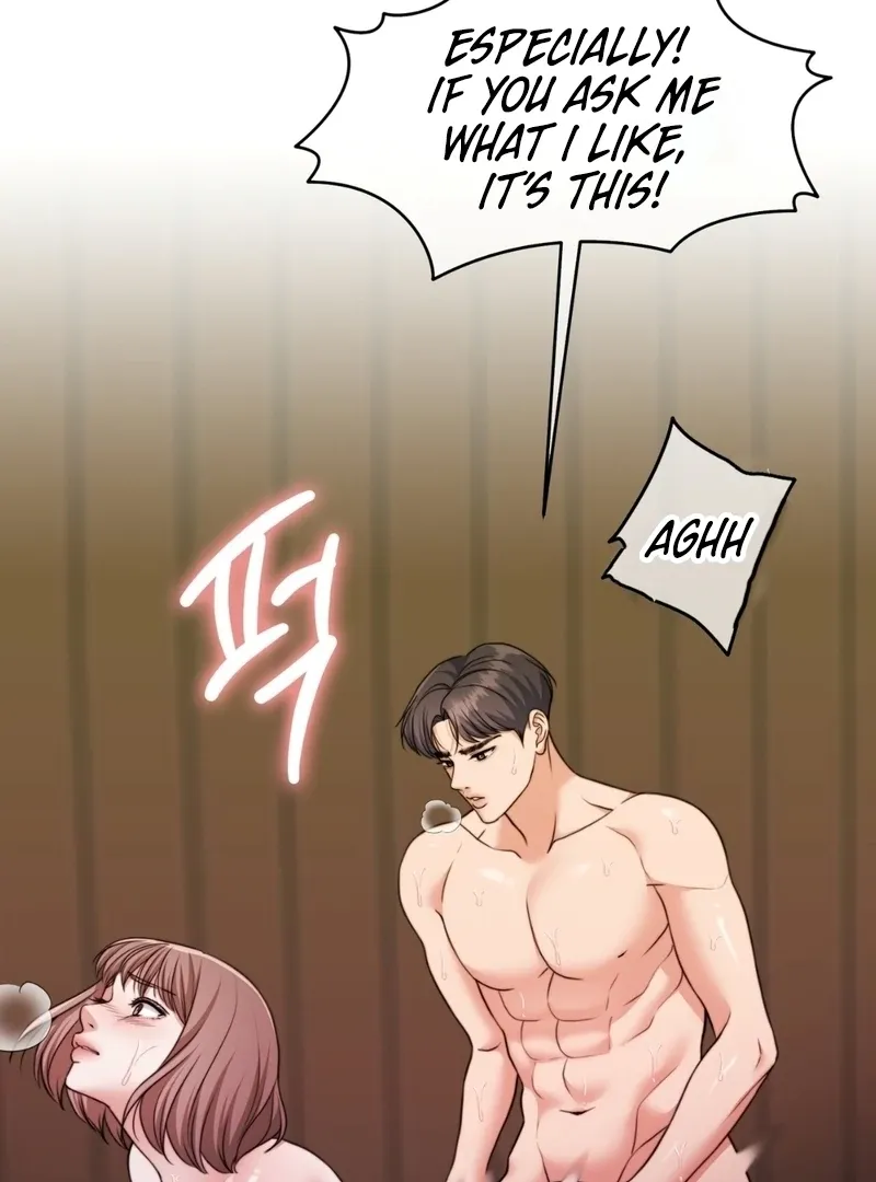 Pregnancy Contract Chapter 36 page 79 - 