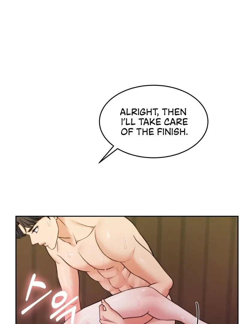 Pregnancy Contract Chapter 36 page 89 - 