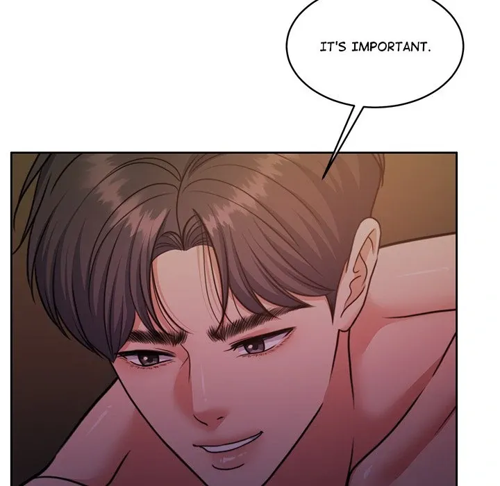 Pregnancy Contract Chapter 37 page 11 - 