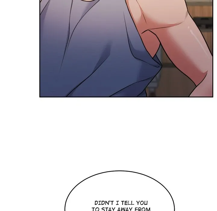 Pregnancy Contract Chapter 37 page 101 - 