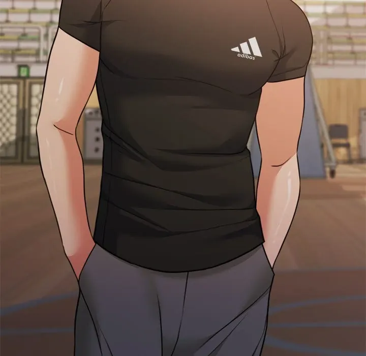Pregnancy Contract Chapter 37 page 103 - 