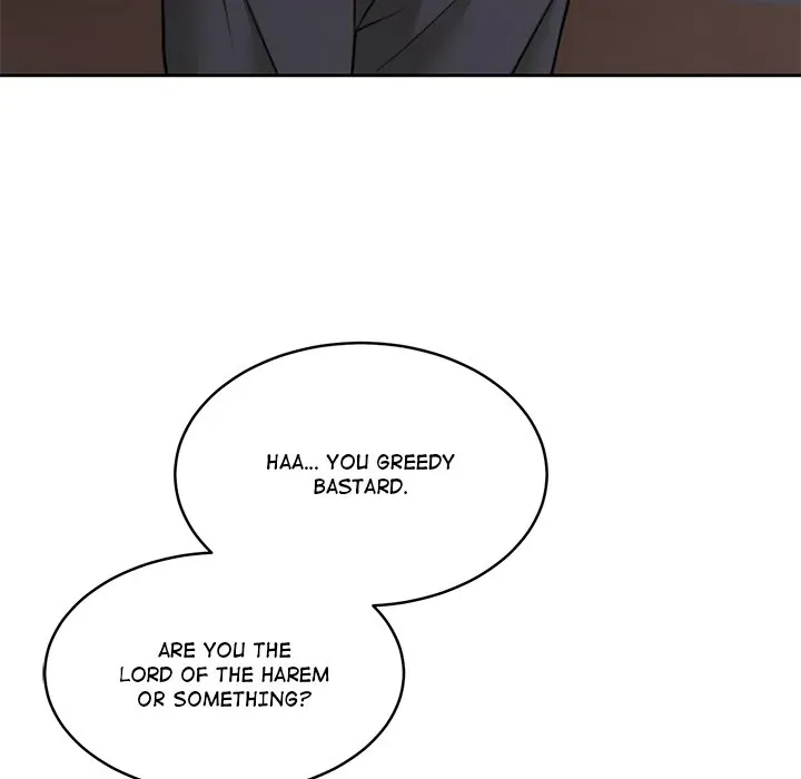 Pregnancy Contract Chapter 37 page 104 - 
