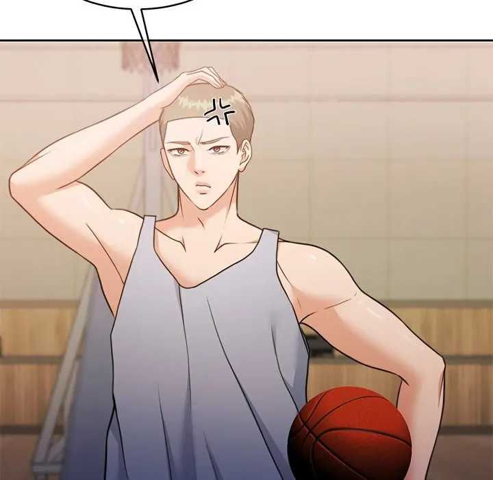 Pregnancy Contract Chapter 37 page 105 - 