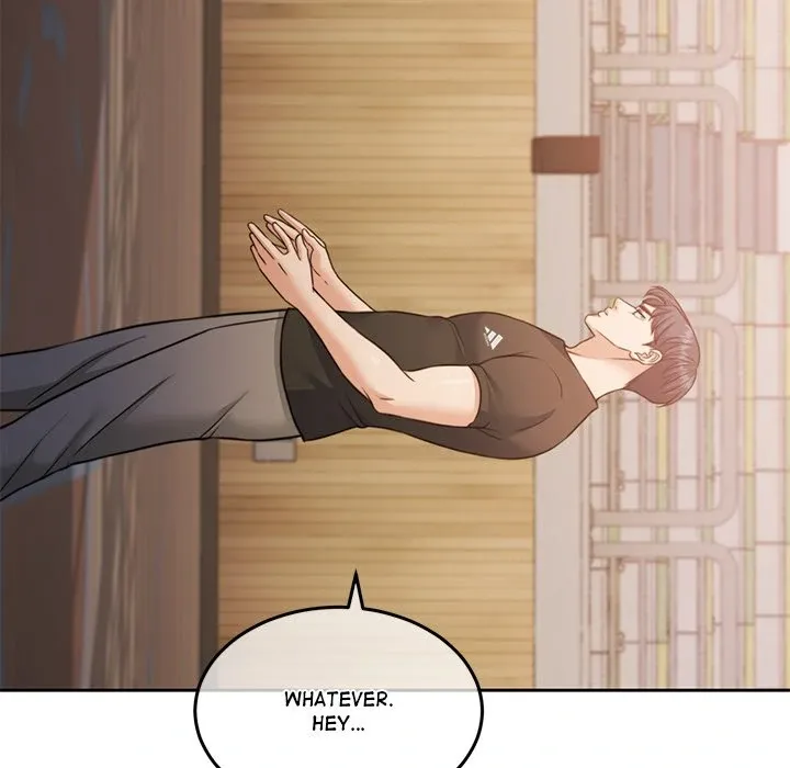 Pregnancy Contract Chapter 37 page 108 - 