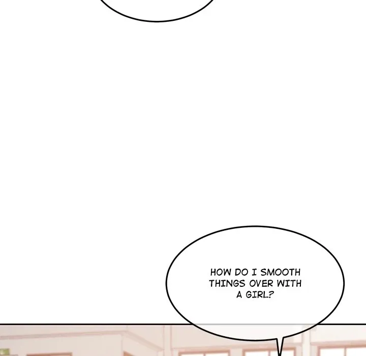 Pregnancy Contract Chapter 37 page 109 - 