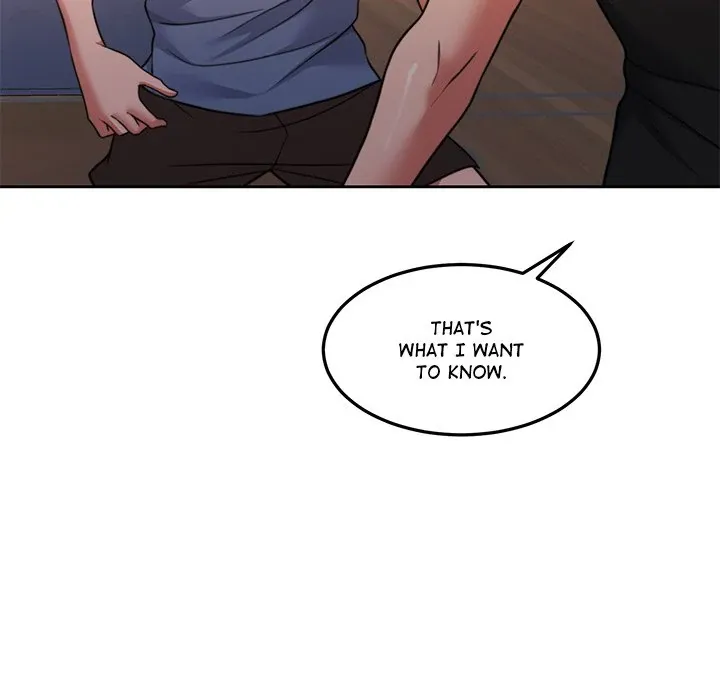 Pregnancy Contract Chapter 37 page 113 - 